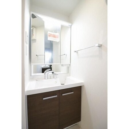 BluRock東神奈川の物件内観写真